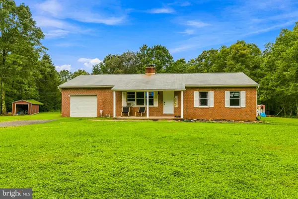 1366 Deer Haven Rd, BRUCETON MILLS, WV 26525