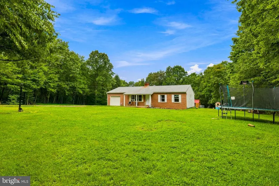 1366 Deer Haven Rd, Bruceton Mills, WV 26525 - #2