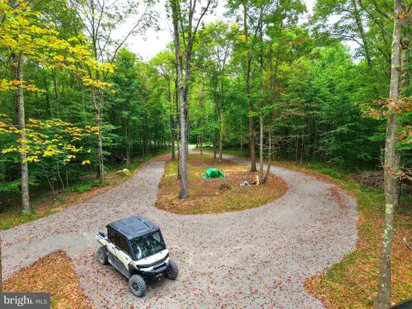 129 Grouse Run Rd, BRUCETON MILLS, WV 26525