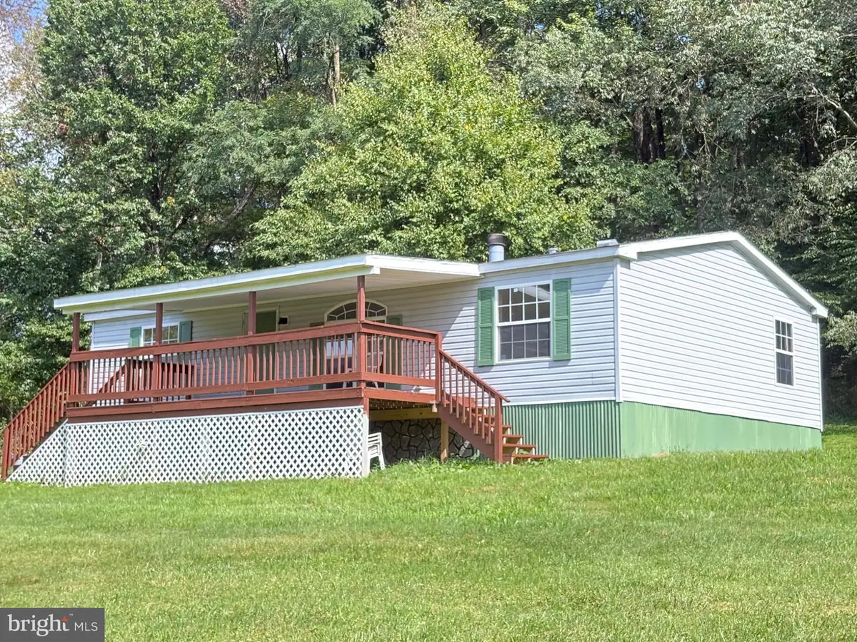 232 Seaford Ln, Bruceton Mills, WV 26525 - #1