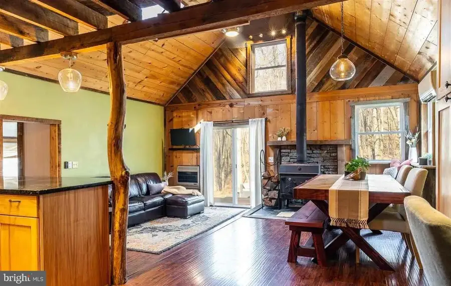 947 Savage Rd, Bruceton Mills, WV 26525 - #3