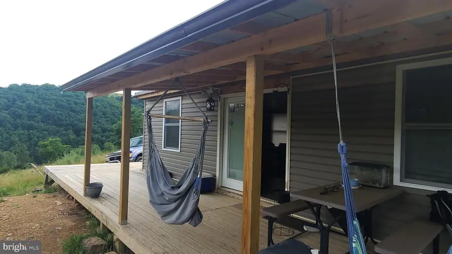 534 Strauter Rd, Franklin, WV 26807 - #2