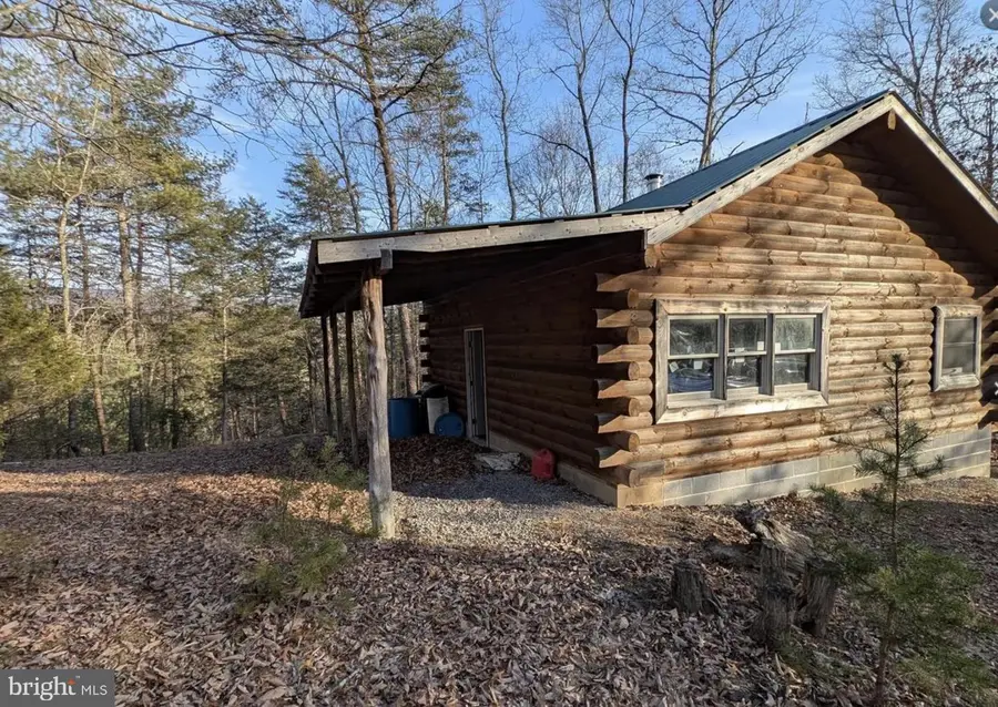 422 Cabin Hollow Ln, Brandywine, WV 26802 - #2