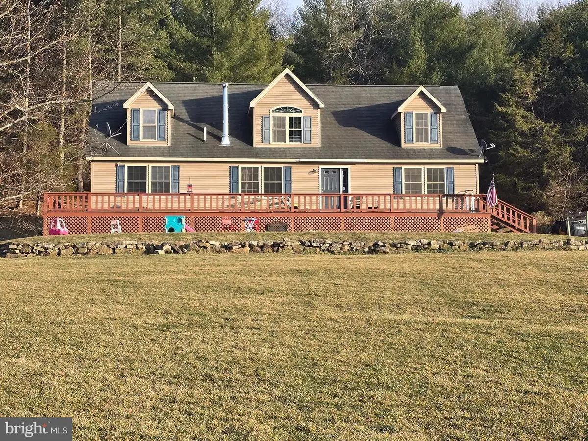 83 May Fly Lane, Sugar Grove, WV 26815 - Image #1