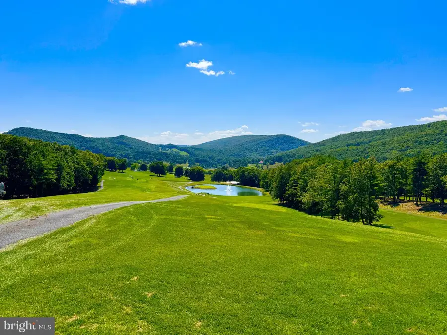 Fairway Village 8 Golf Club Drive, Franklin, WV 26807 - Image #2