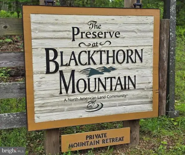 Native Trout Drive, Sugar Grove, WV 26815 - #1