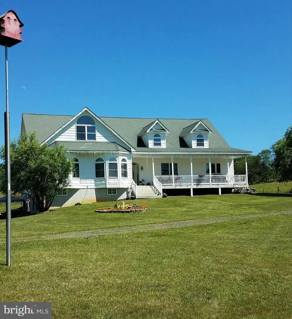 539 Plum Run Rd, Sugar Grove, WV 26815 - #1