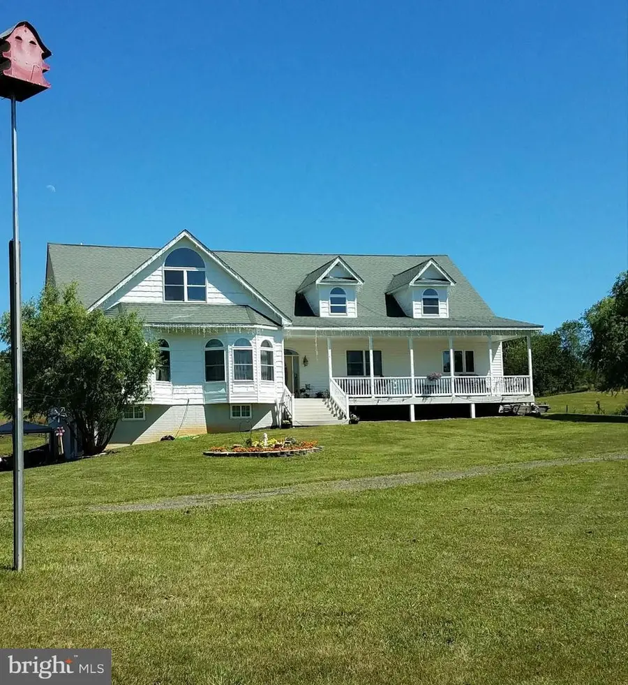 540 Plum Run Rd, Sugar Grove, WV 26815 - #2