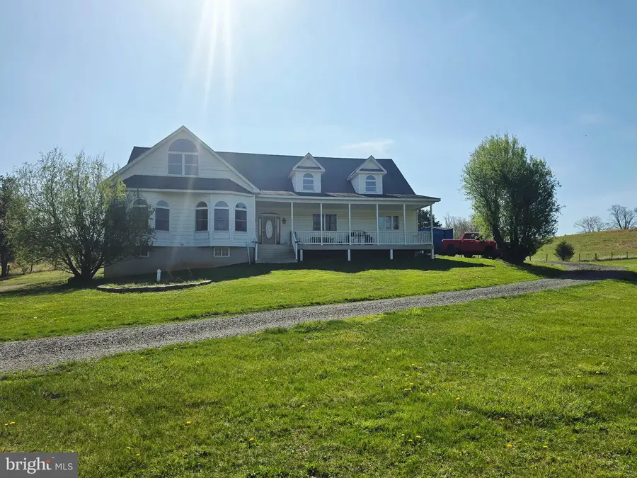 540 Plum Run Rd, Sugar Grove, WV 26815 - #3