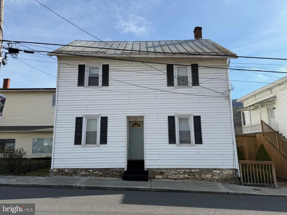 65 S Main St, Franklin, WV 26807 - #1