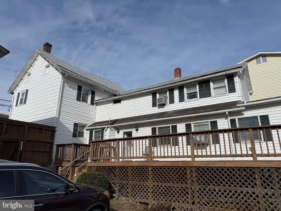 65 S Main St, Franklin, WV 26807 - #2