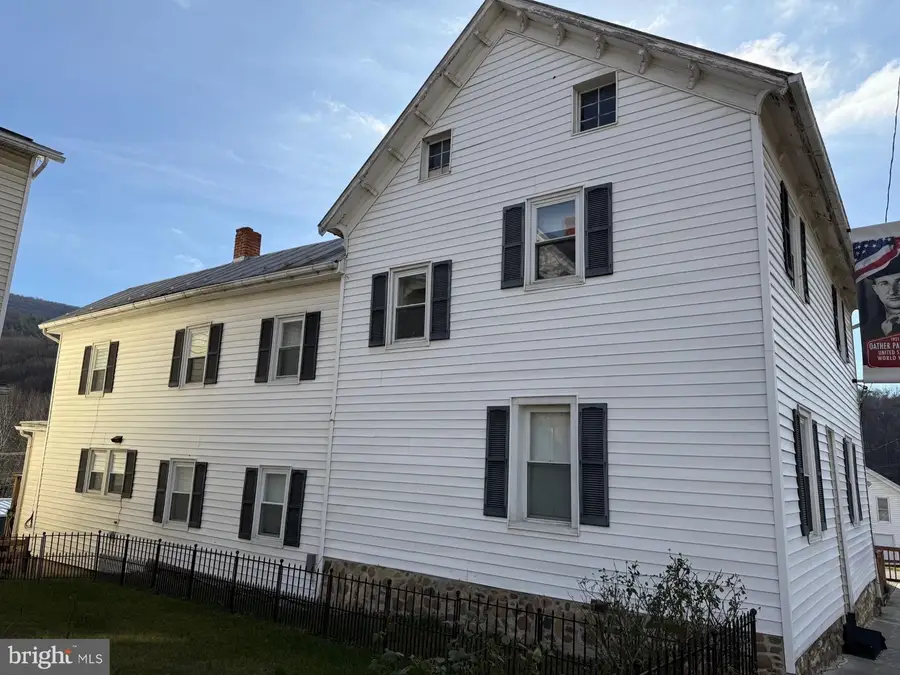 65 S Main St, Franklin, WV 26807 - #3