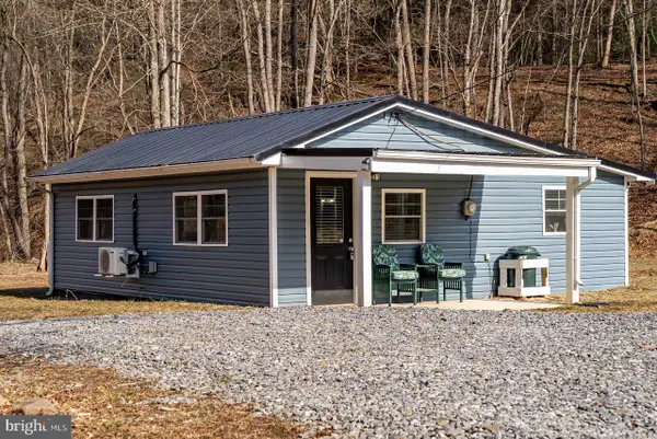 29 Shenandoah Mountain Rd, SUGAR GROVE, WV 26815