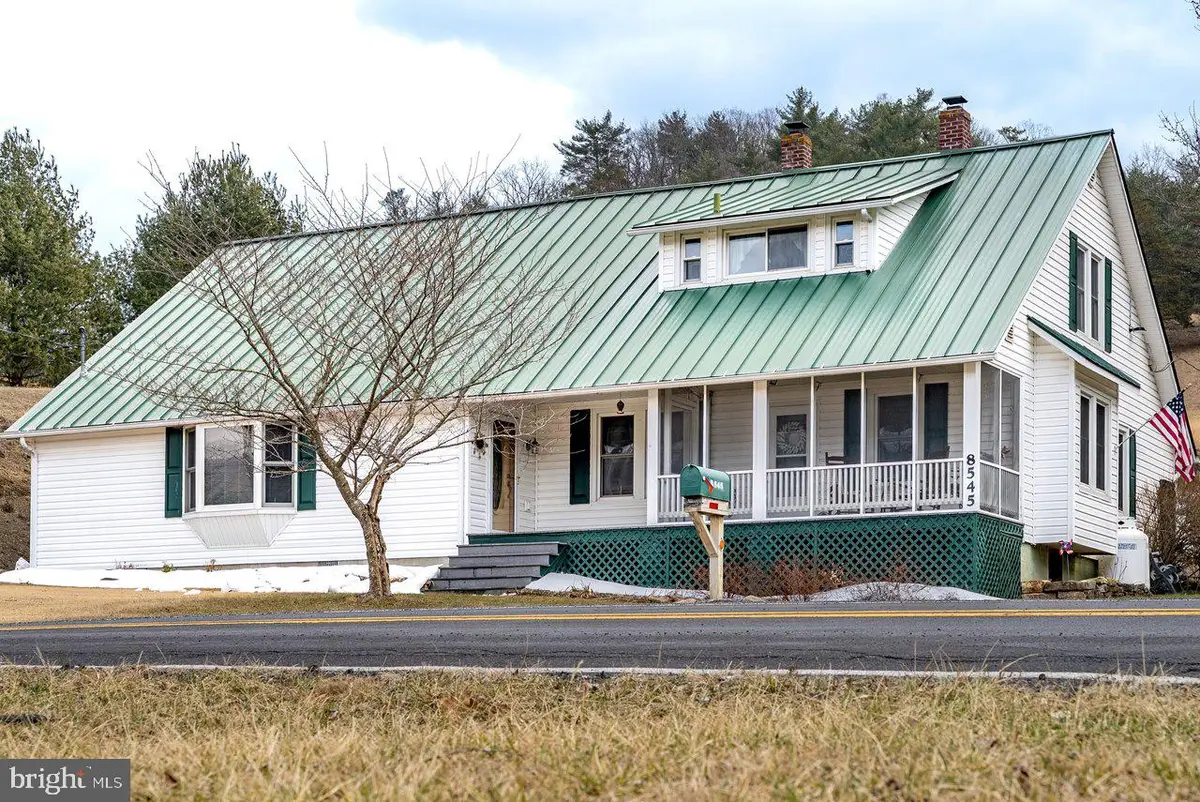 8545 Sugar Grove Rd, Sugar Grove, WV 26815 - #1