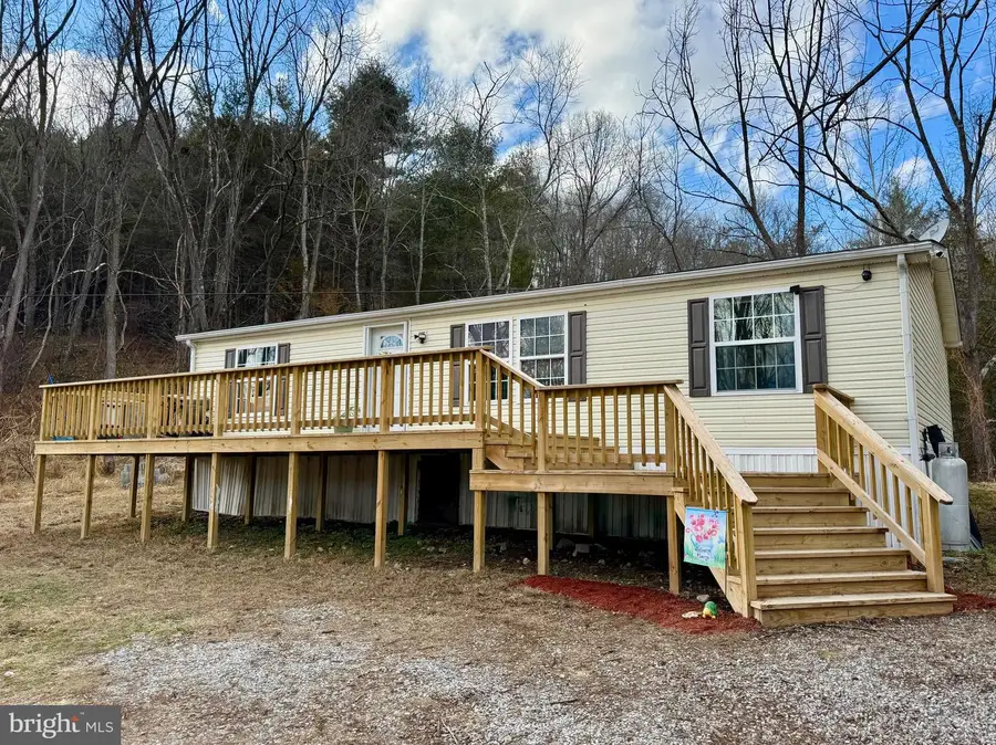 73 Mill Gap Rd, Brandywine, WV 26802 - #3