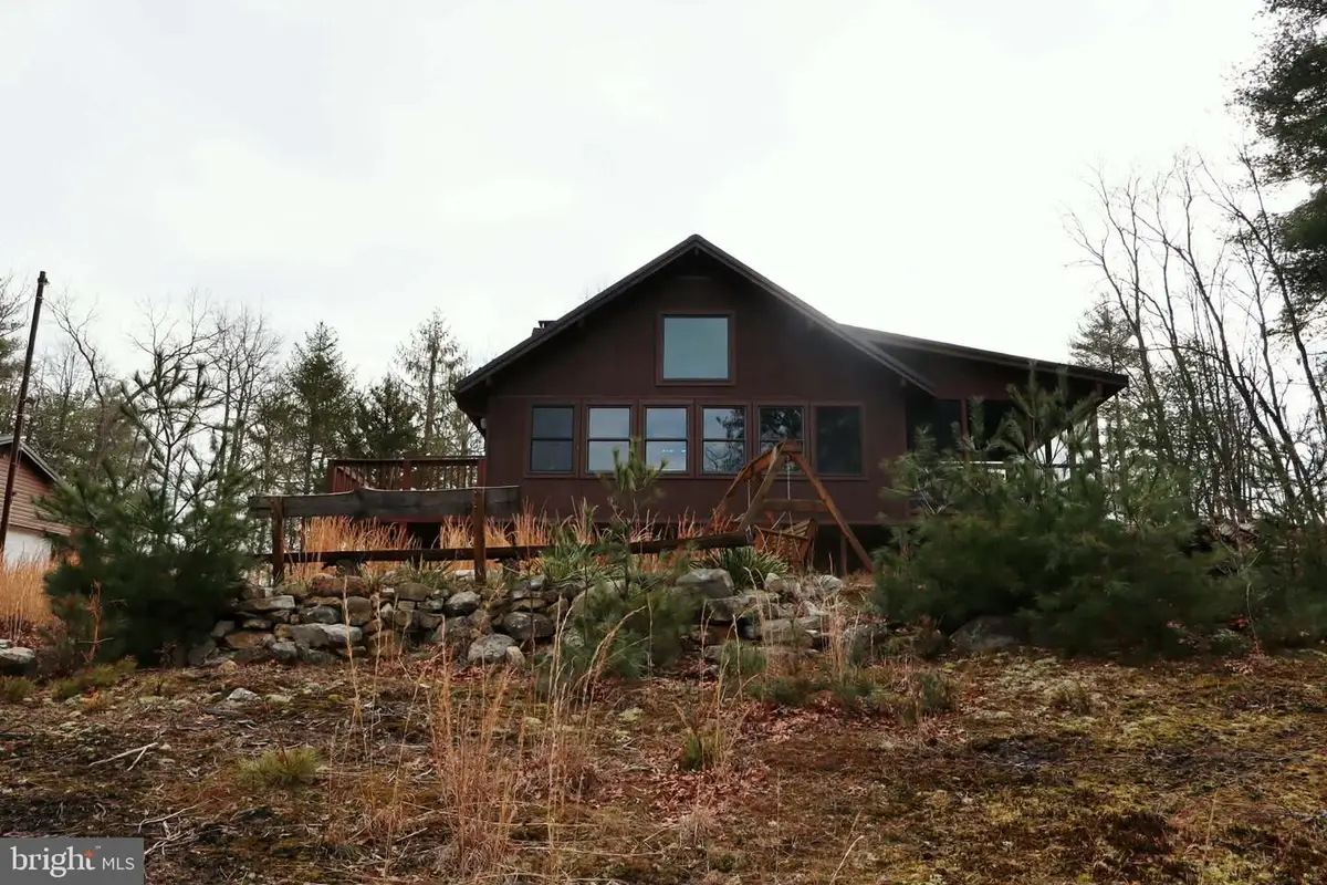 1120 Sandy Ridge Rd, Sugar Grove, WV 26815 - #1