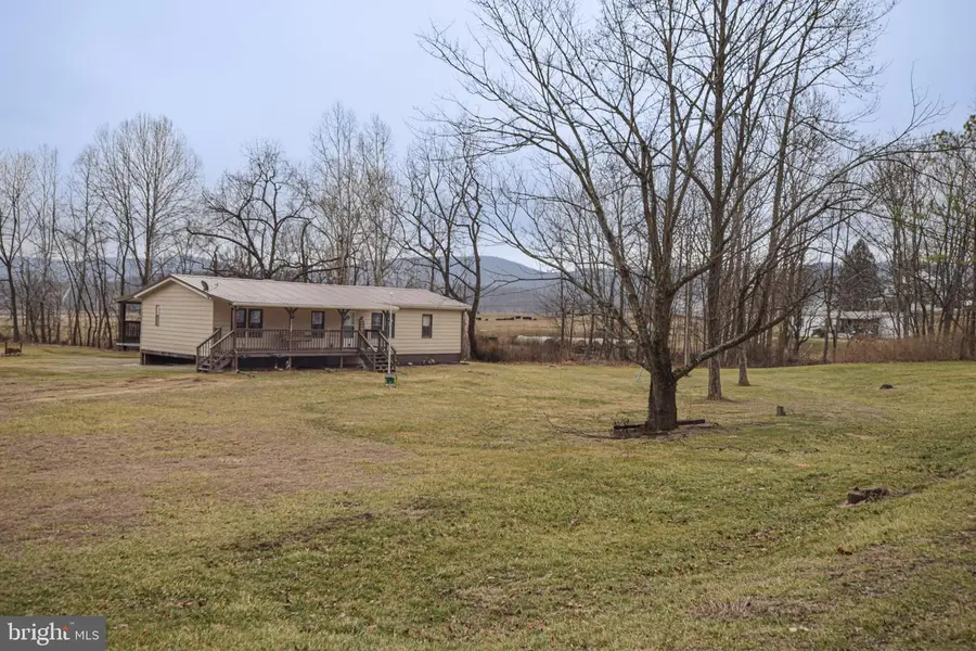 11088 Petersburg Pike, Upper Tract, WV 26866 - #2