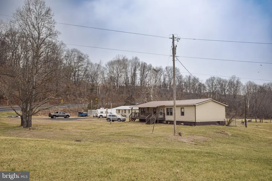 11088 Petersburg Pike, Upper Tract, WV 26866 - #3