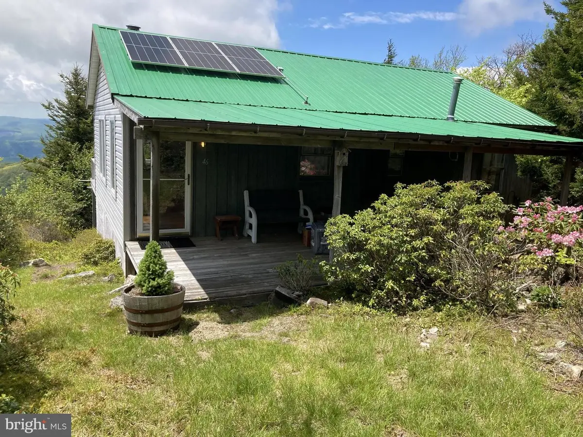 46 Pond Rd, Franklin, WV 26807 - #1