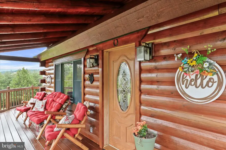 141 Rose Patch Drive, Petersburg, WV 26847 - #3