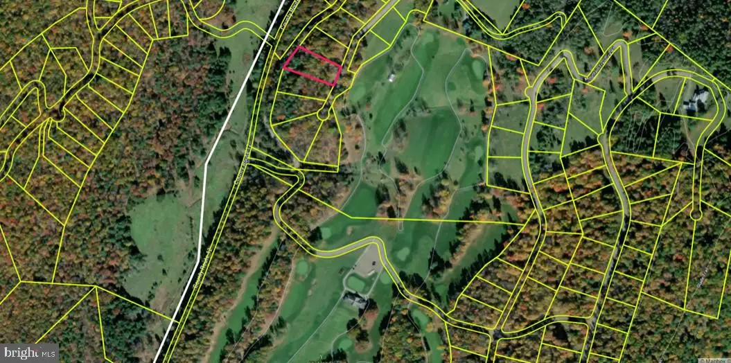 0 Lot Ev-13 At Fisher Mountain, Franklin, WV 26807 - #1