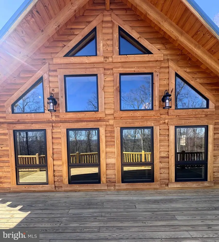 1422 Cave Mountain Rd, Upper Tract, WV 26866 - #3