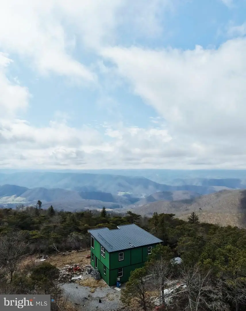 148 Pond Rd, Franklin, WV 26807 - #2