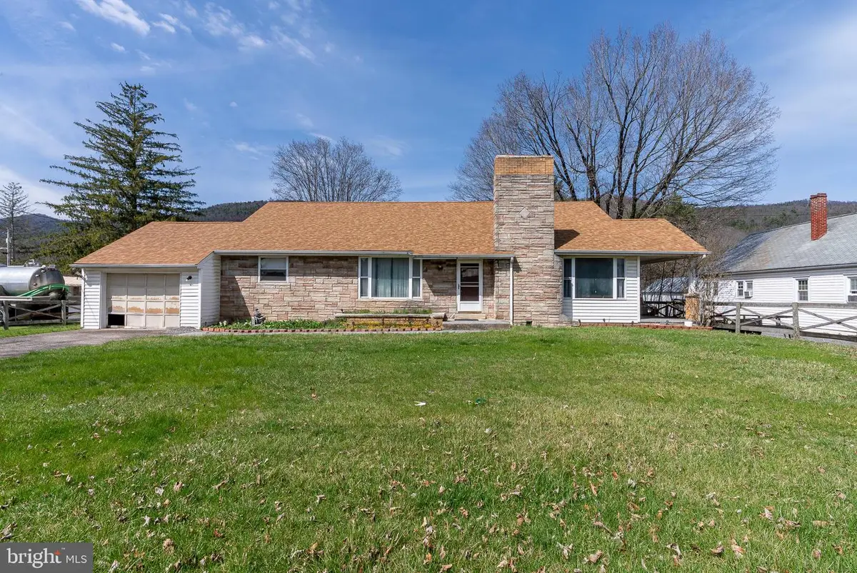 11578 Blue Gray Trl, Brandywine, WV 26802 - #1