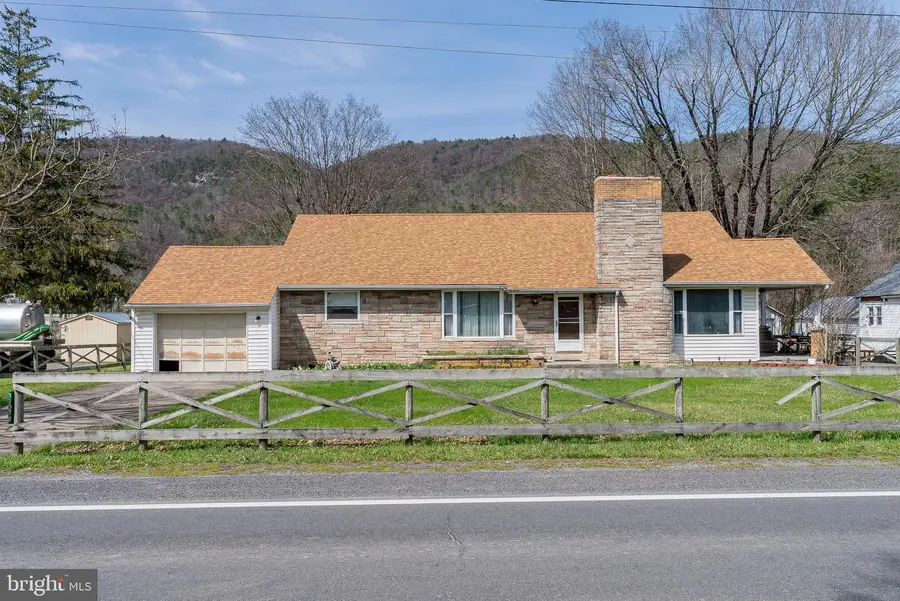11578 Blue Gray Trl, Brandywine, WV 26802 - #2