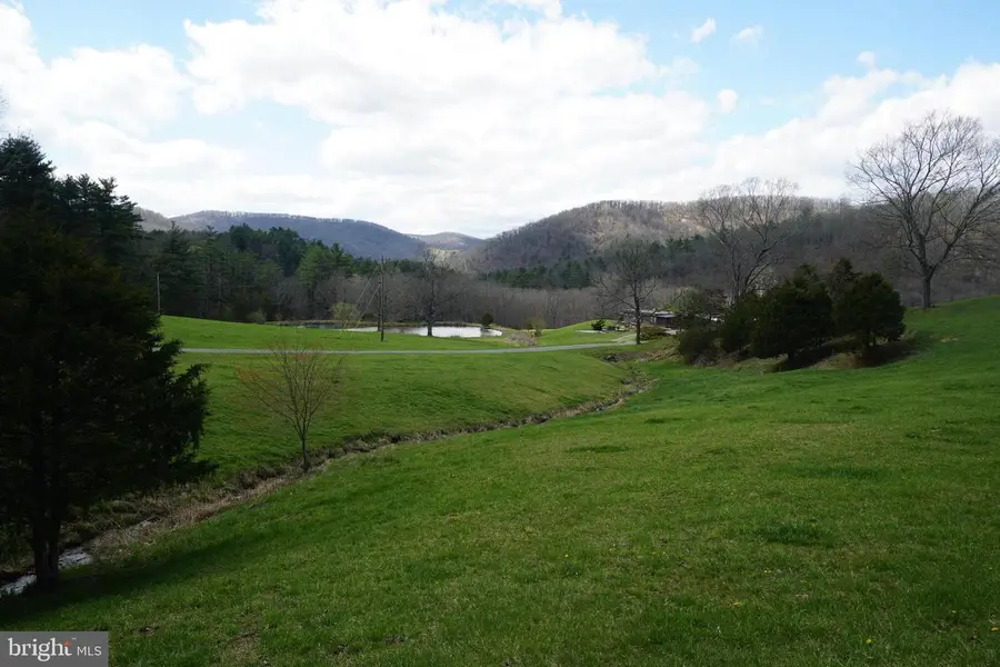 1873 Capito Hill Rd, Franklin, WV 26807 - #3