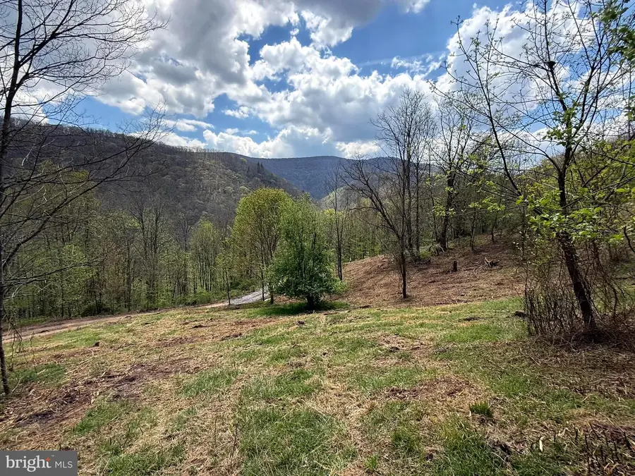 Tract A-30.82 Acs Straders Run Rd, Seneca Rocks, WV 26884 - #2