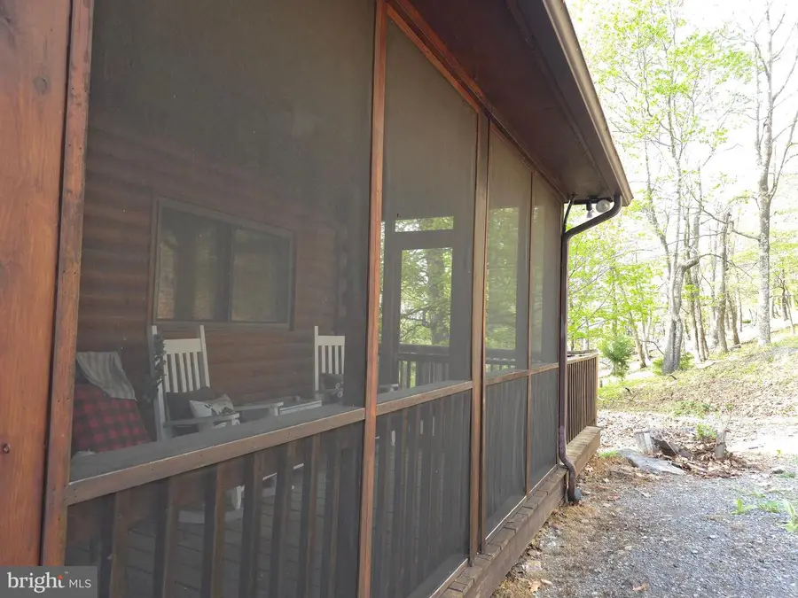 384 Scarlet Tanager Trl, Franklin, WV 26807 - #3