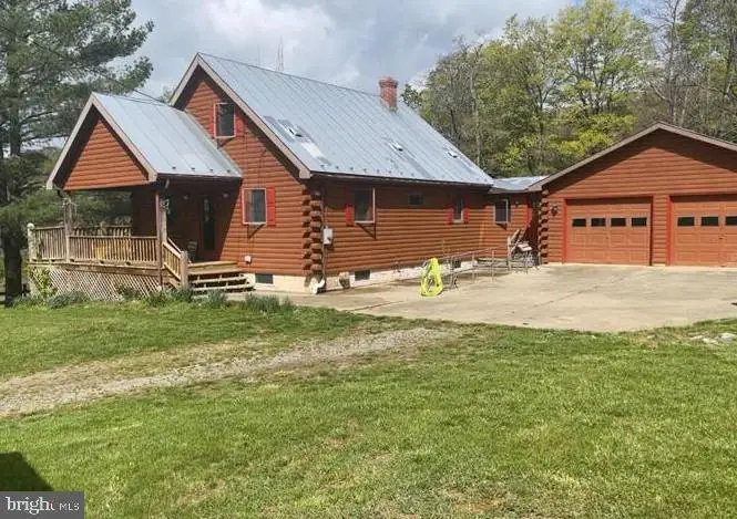 5621 Kiser Gap Rd, Franklin, WV 26807 - #1