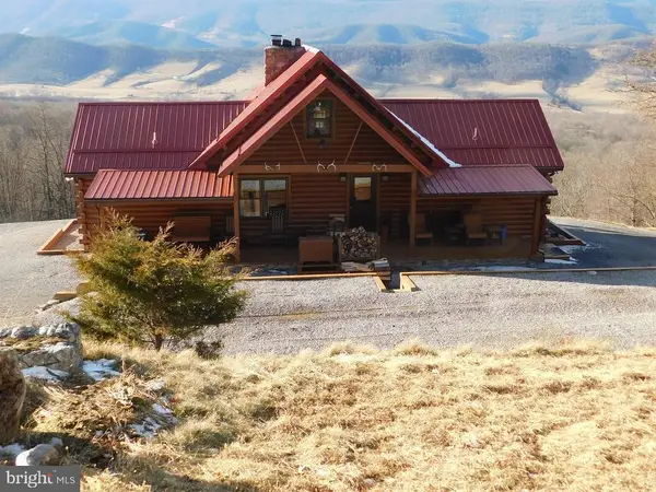 515 Lookout Ln, RIVERTON, WV 26814