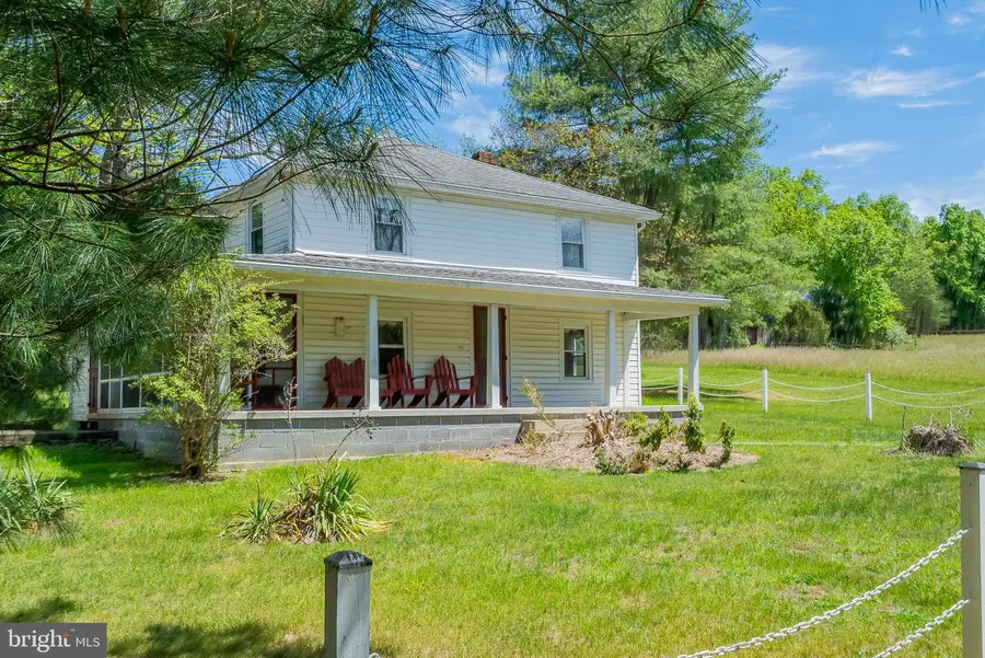 73 Sweedlin View Ln, Brandywine, WV 26802 - #2