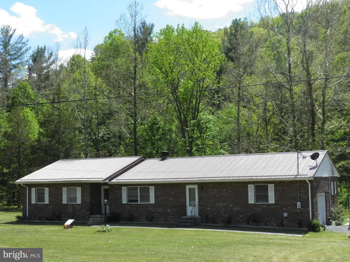 13862 Blue Gray Trl, Brandywine, WV 26802 - #1