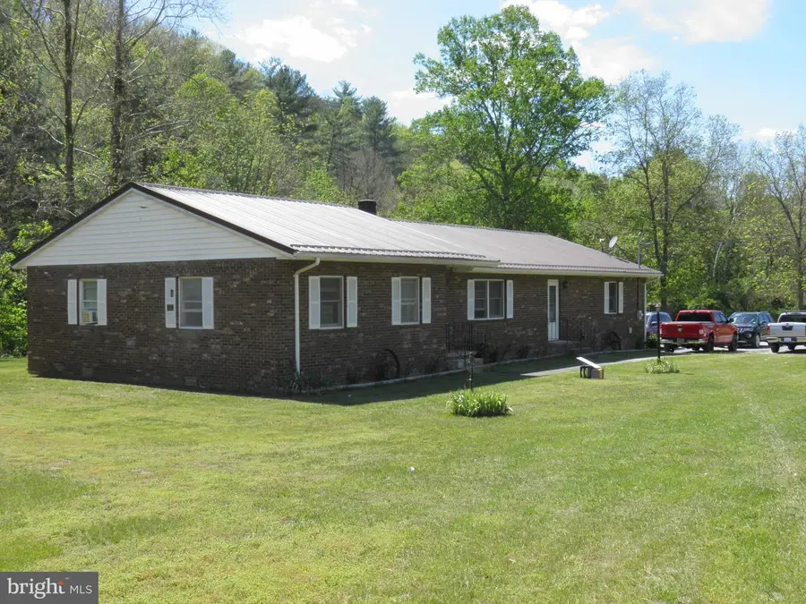 13862 Blue Gray Trl, Brandywine, WV 26802 - #3