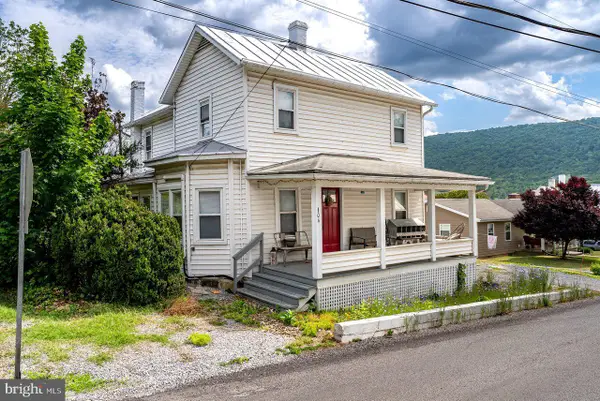 104 Dogwood Dr, FRANKLIN, WV 26807