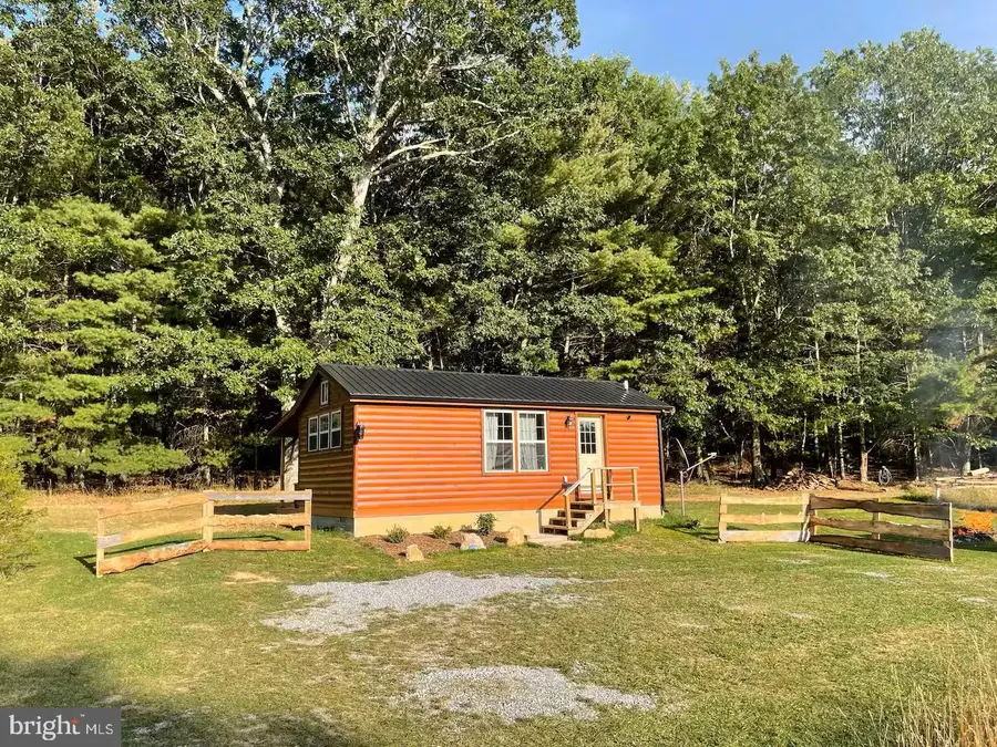 184 Skiles Pitsenbarger Rd, Franklin, WV 26807 - #2