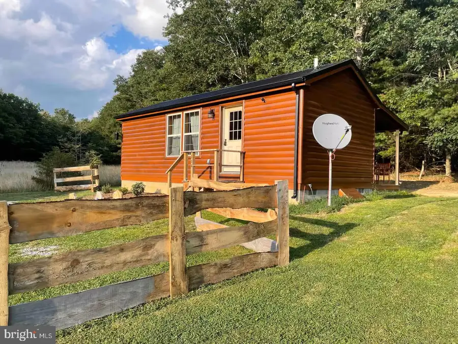 184 Skiles Pitsenbarger Rd, Franklin, WV 26807 - #3