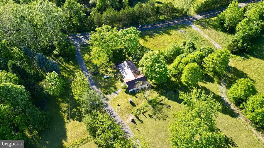 35 Bentwood Dr, Upper Tract, WV 26866 - #2
