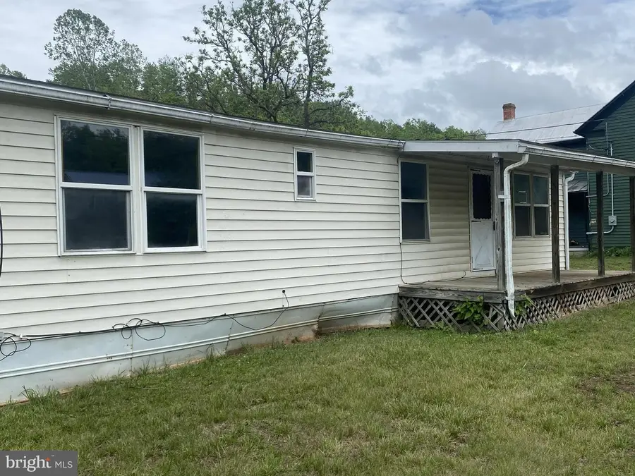 11947 Blue Gray Trl, Brandywine, WV 26802 - #3