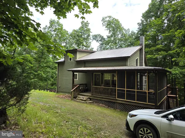 565 Scarlet Tanager Trl Trl, FRANKLIN, WV 26807