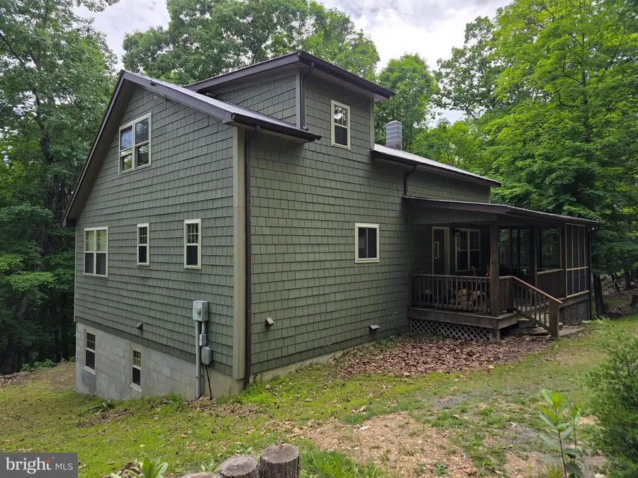 565 Scarlet Tanager Trl Trl, Franklin, WV 26807 - #2