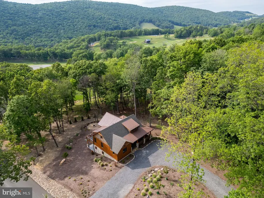 639 Golf Club Dr, Franklin, WV 26807 - #3