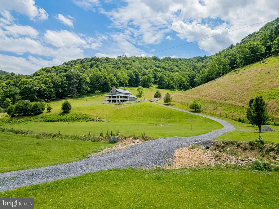 90 Tsar Mountain Ln, Franklin, WV 26807 - #2