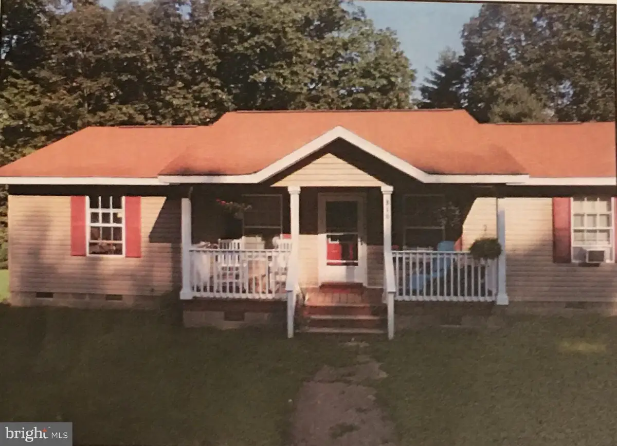 318 Depue Knob Rd, Franklin, WV 26807 - #1