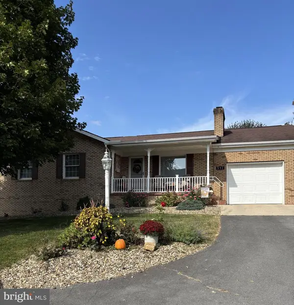 591 N Main St, FRANKLIN, WV 26807