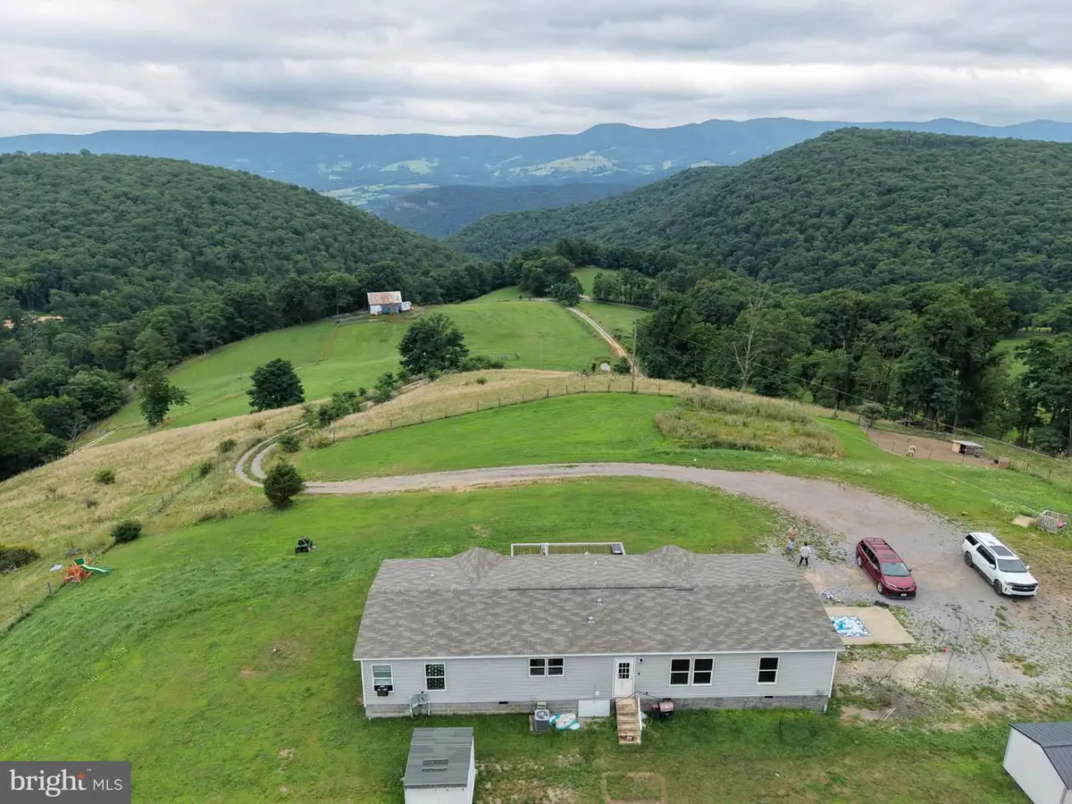 9848 Lower Timber Ridge Rd, Riverton, WV 26814 - #1