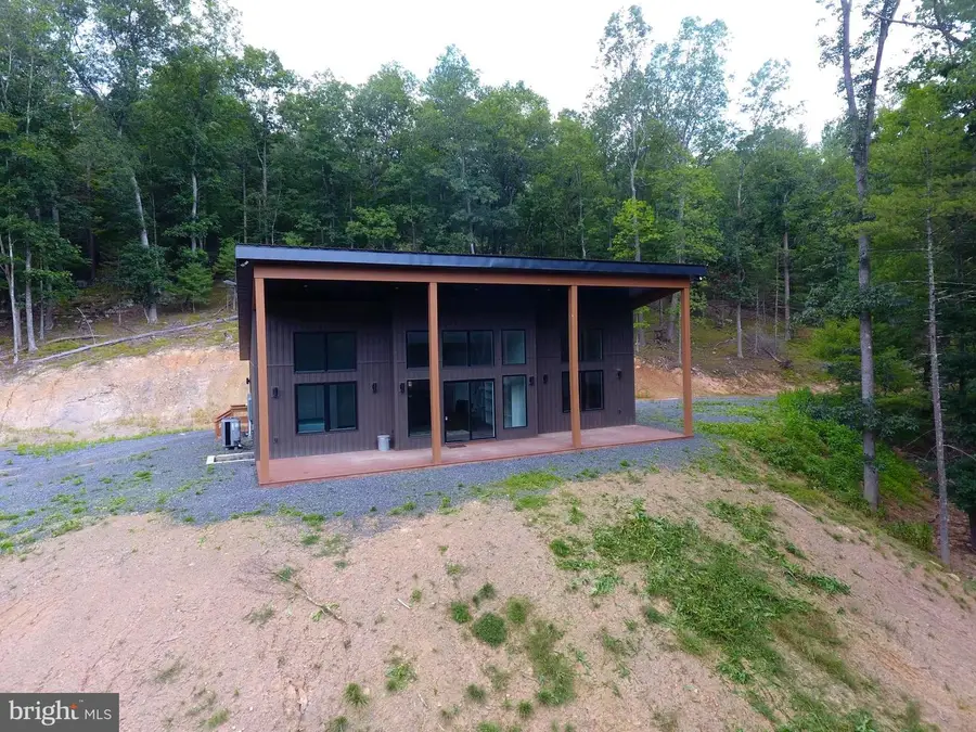 279 Waterline Dr, Upper Tract, WV 26866 - #2